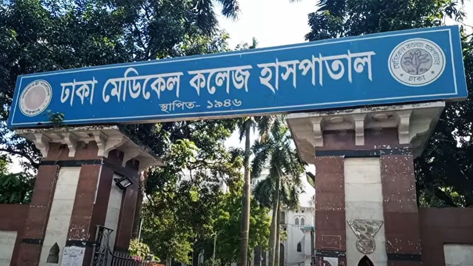 ডিএমসি