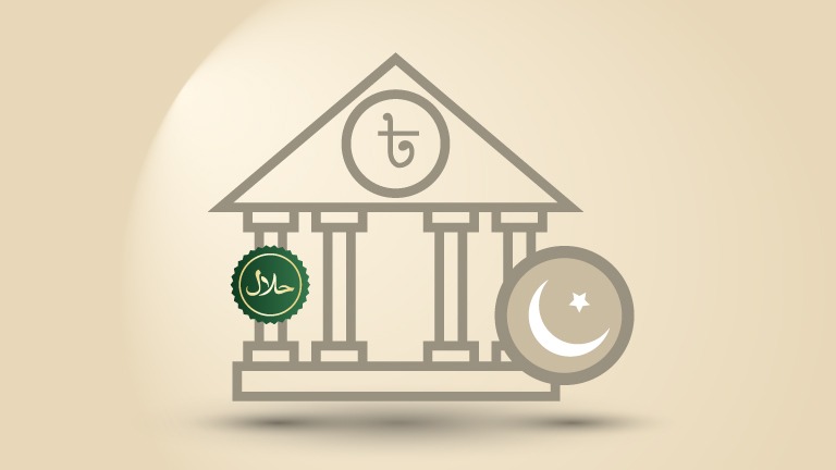 ইসলামিক ব্যাংকিং