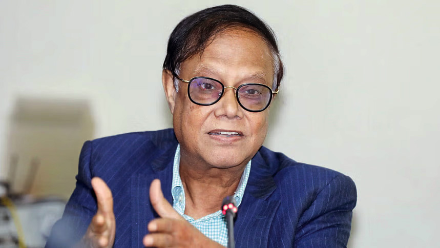 আহসান এইচ মনসুর