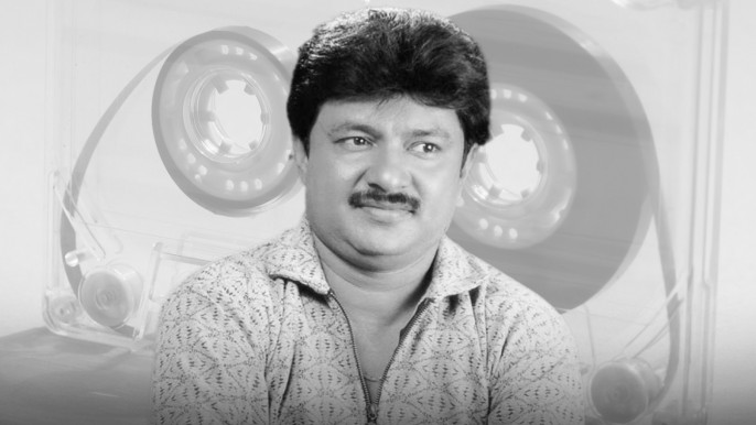 মনি কিশোর, গায়ক মনি কিশোর মৃত্যু