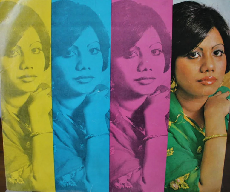 রুনা লায়লা