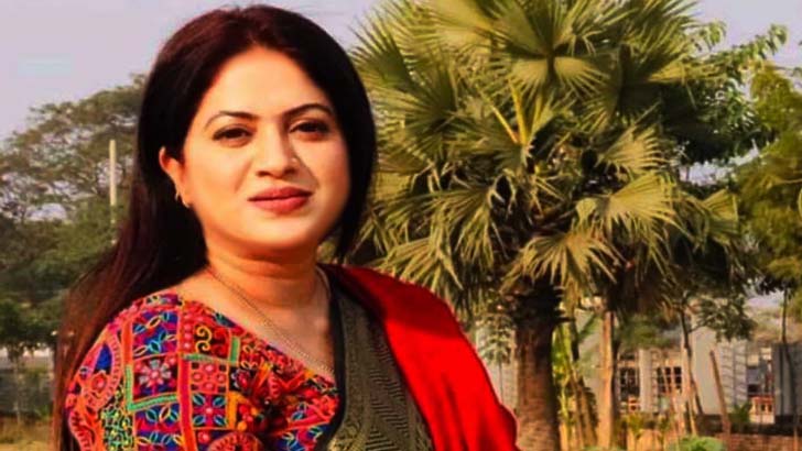 রাইমা ইসলাম শিমু