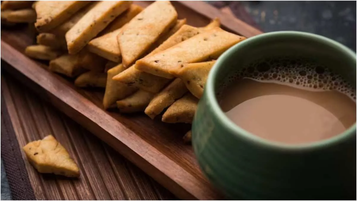 চায়ের সঙ্গে স্বাস্থ্যকর টা-টা কী?