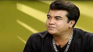 চিত্রনায়ক এস এম আসলাম তালুকদার মান্না।