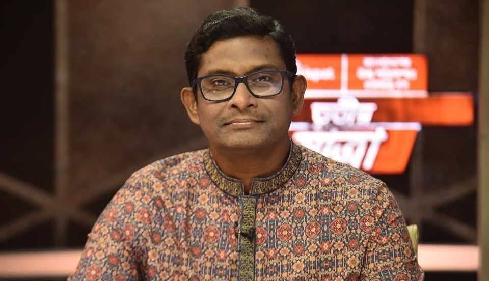 শামীম হায়দার পাটোয়ারী।