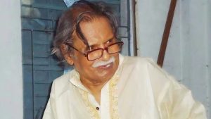 যতীন সরকার