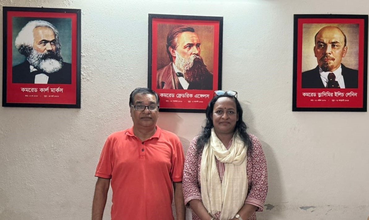 হাসান হাফিজুর রহমান সোহেল, ও লুনা নূর।