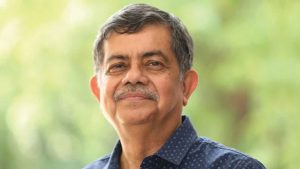 শিক্ষা উপদেষ্টা অধ্যাপক ড. সি আর আবরার। ফাইল ছবি