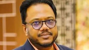 এনামুল কবীর ইমন। ফাইল ছবি