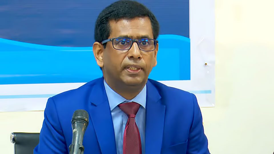 আন্তর্জাতিক অপরাধ ট্রাইবুনালের চিফ প্রসিকিউটর মোহাম্মদ তাজুল ইসলাম। ফাইল ছবি