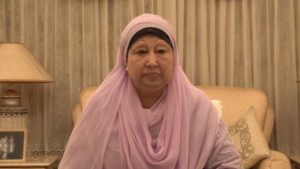বিএনপির চেয়ারপারসন ও সাবেক প্রধানমন্ত্রী বেগম খালেদা জিয়া। ফাইল ছবি