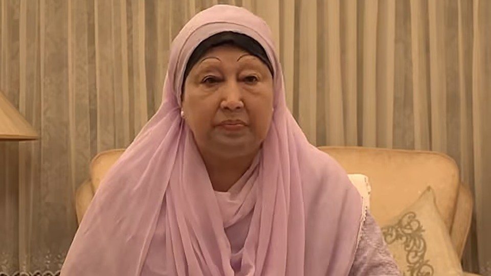 বিএনপির চেয়ারপারসন খালেদা জিয়া। ফাইল ছবি