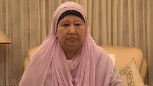 বিএনপির চেয়ারপারসন খালেদা জিয়া। ফাইল ছবি